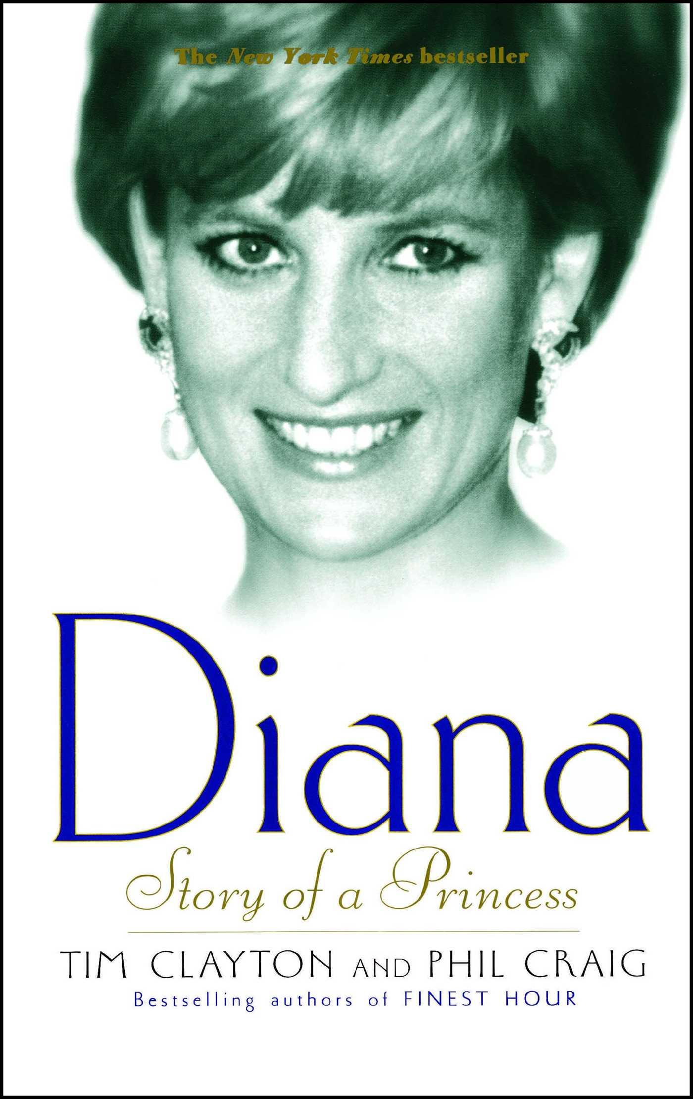 Diana: Story of a Princess