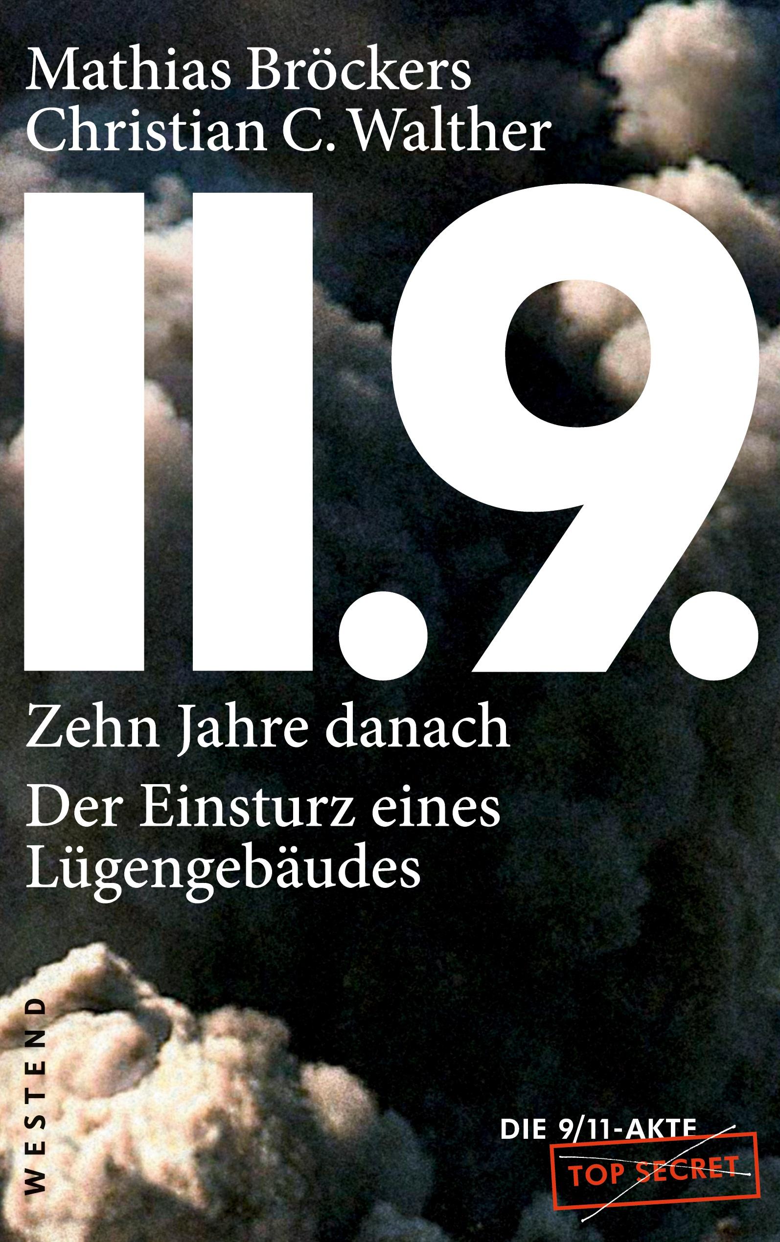 11.9. - zehn Jahre danach