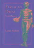 Etruscan Dress