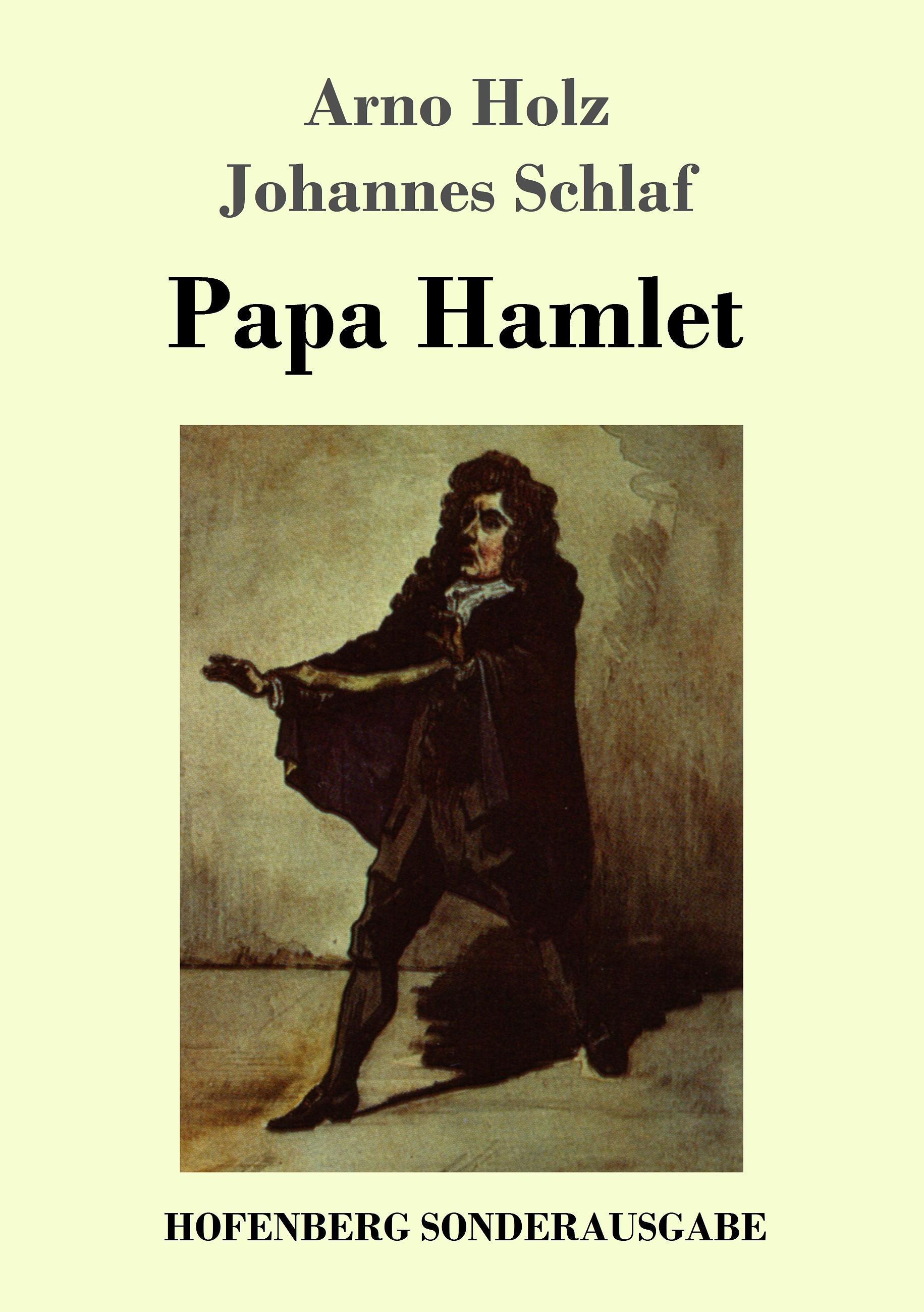 Papa Hamlet