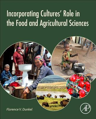 Incorporating Cultures' Role in the Food and Agricultural Sciences