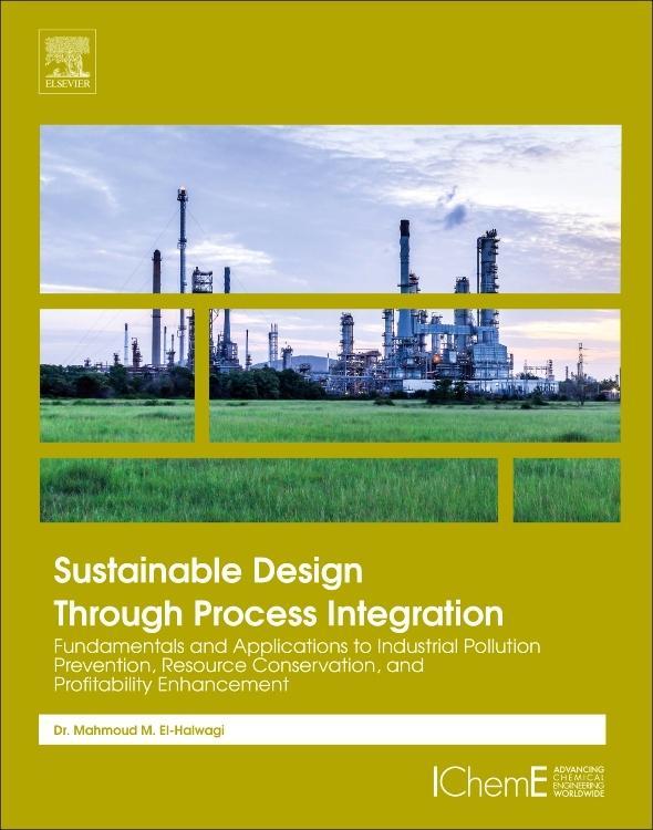 Sustainable Design Through Process Integration