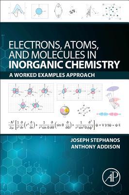 Electrons, Atoms, and Molecules in Inorganic Chemistry