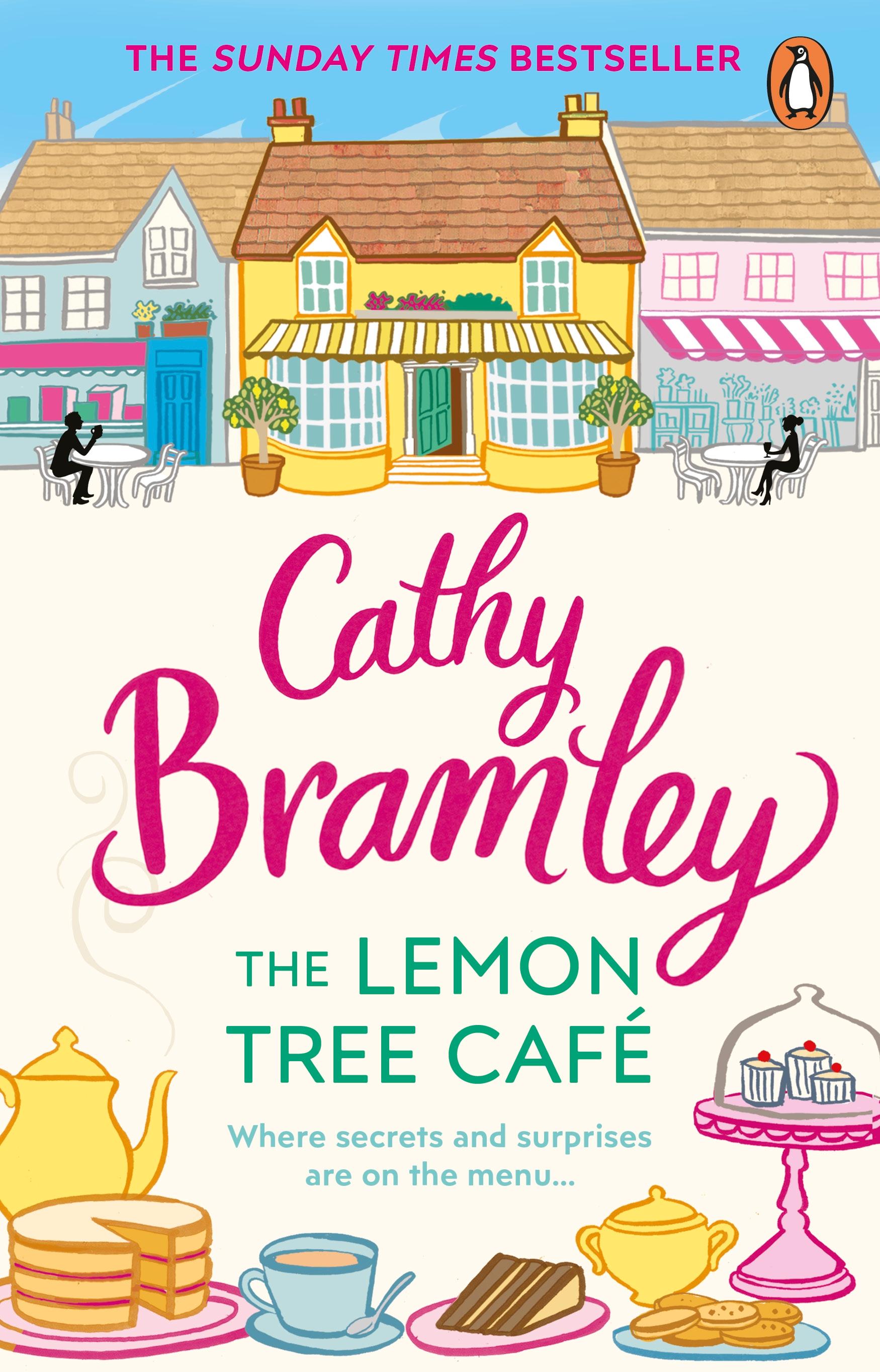 The Lemon Tree Cafe