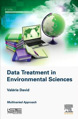 Data Treatment in Environmental Sciences