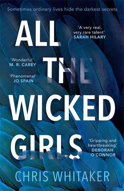 All The Wicked Girls