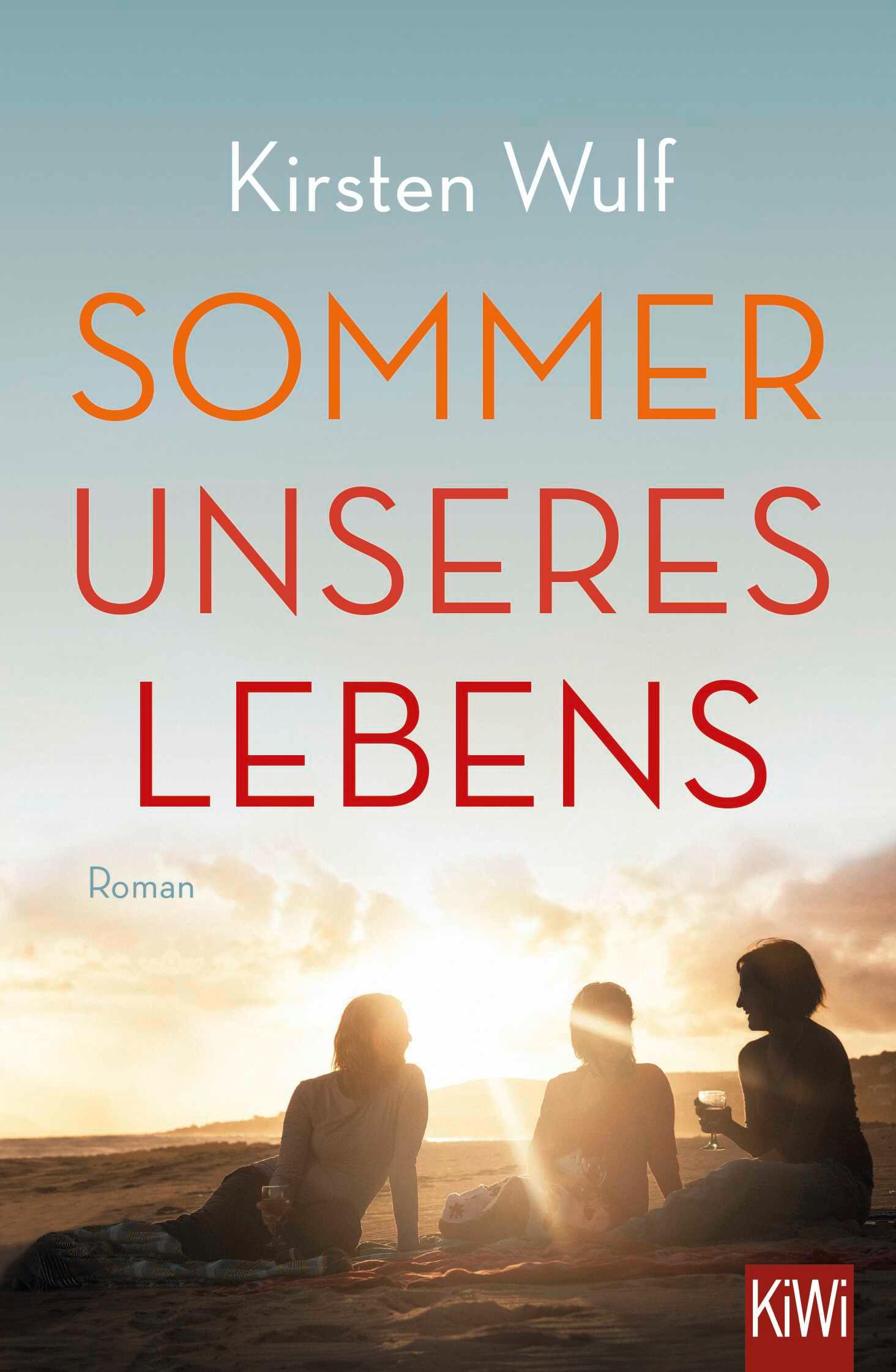 Sommer unseres Lebens