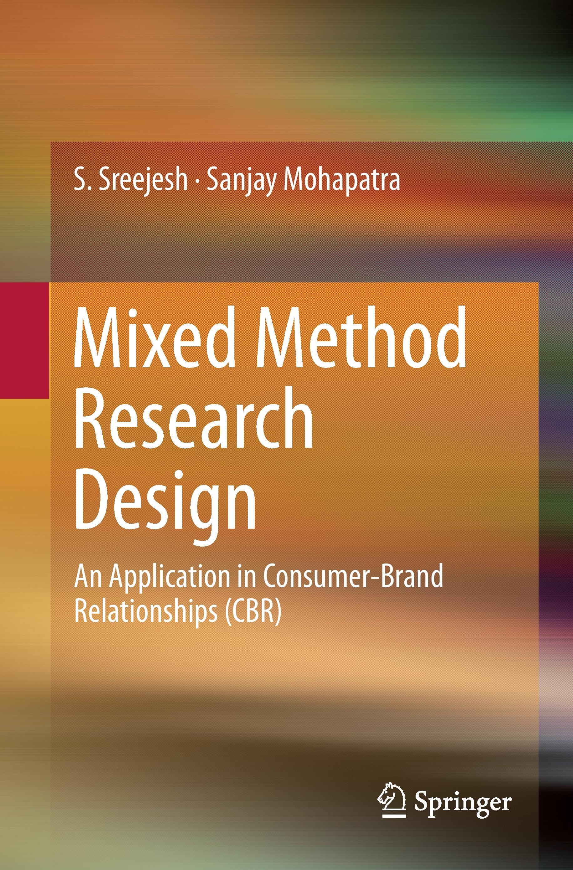 Mixed Method Research Design