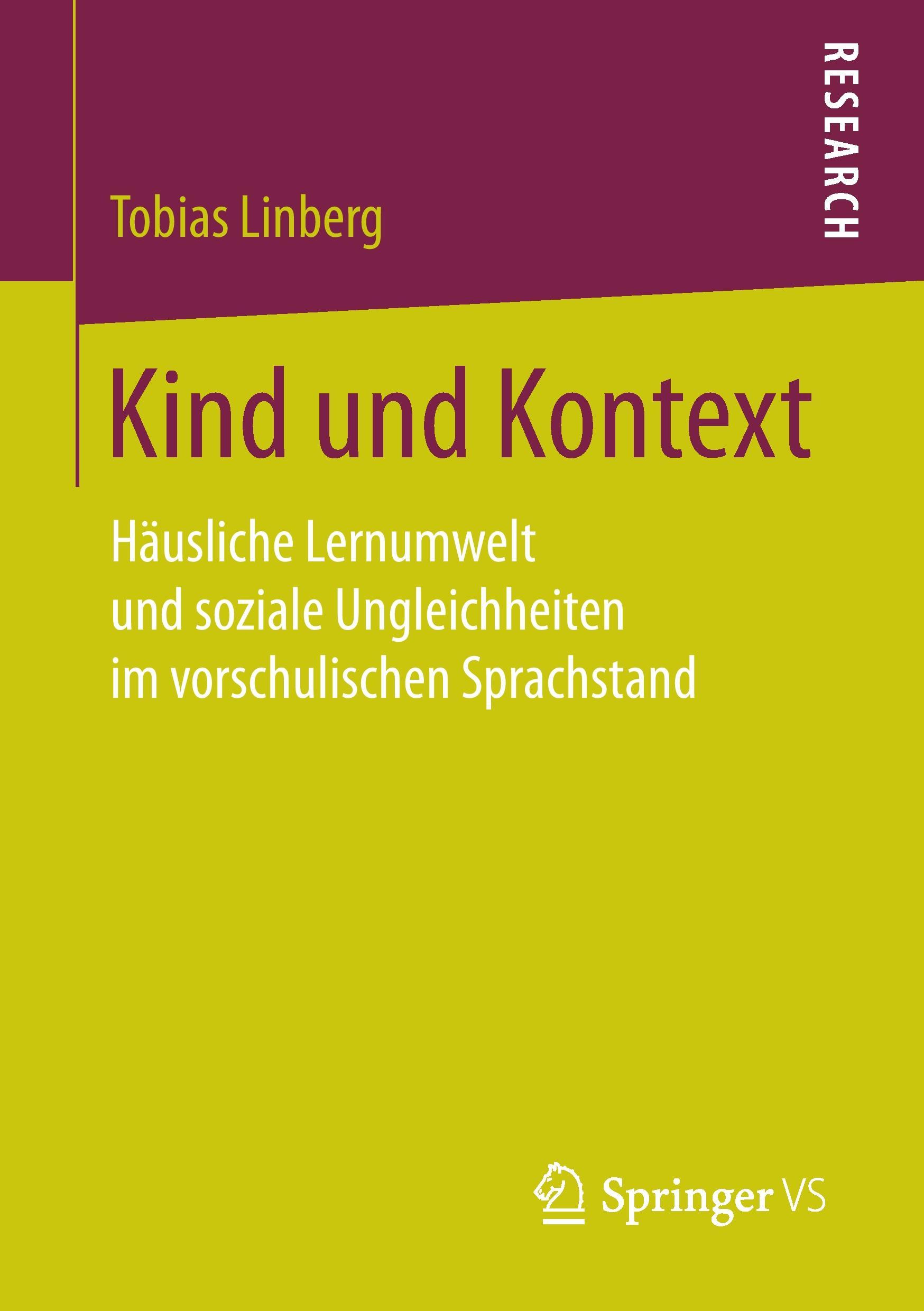 Kind und Kontext