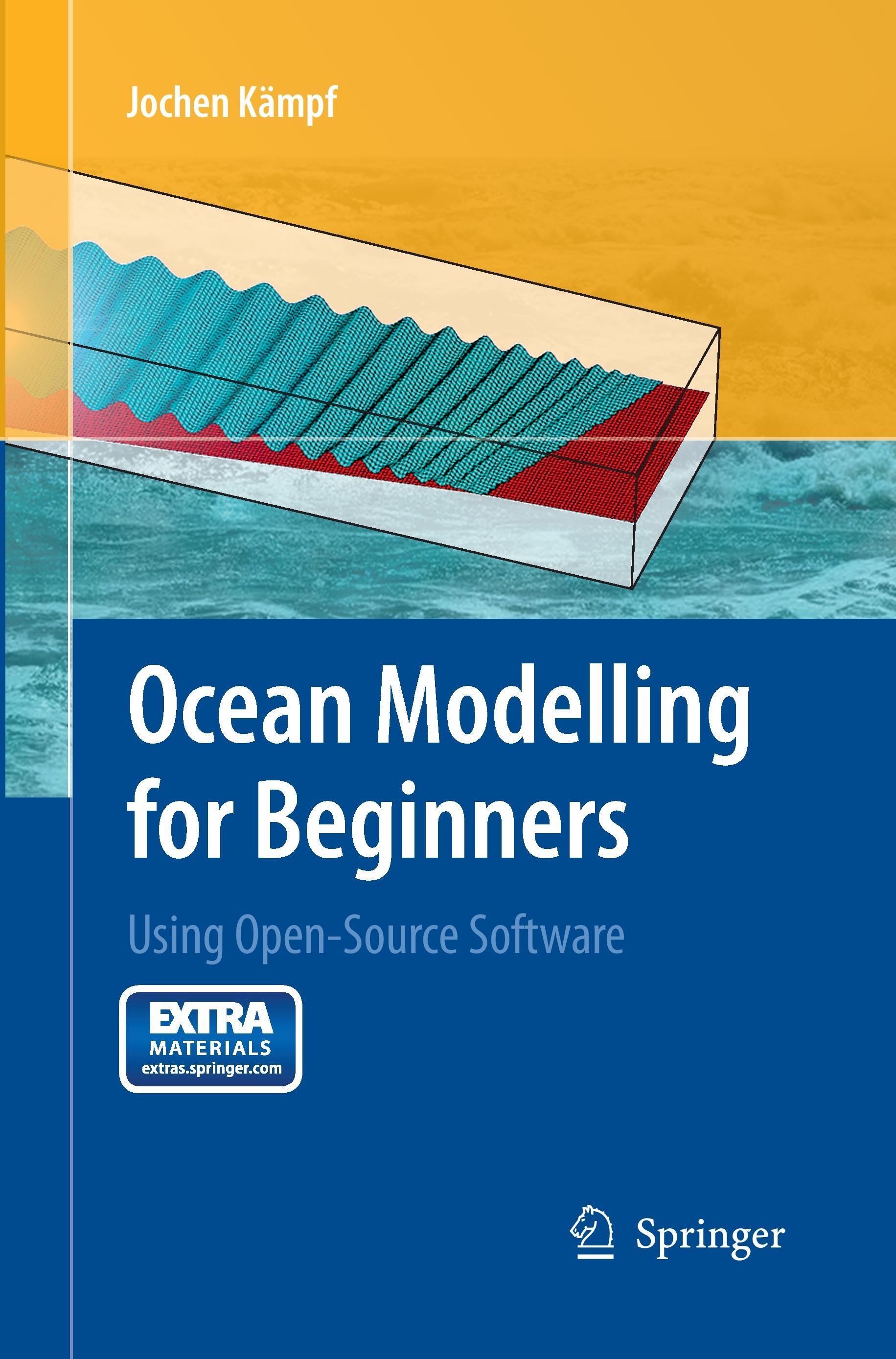 Ocean Modelling for Beginners