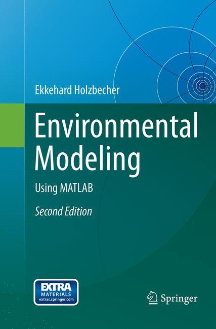 Environmental Modeling