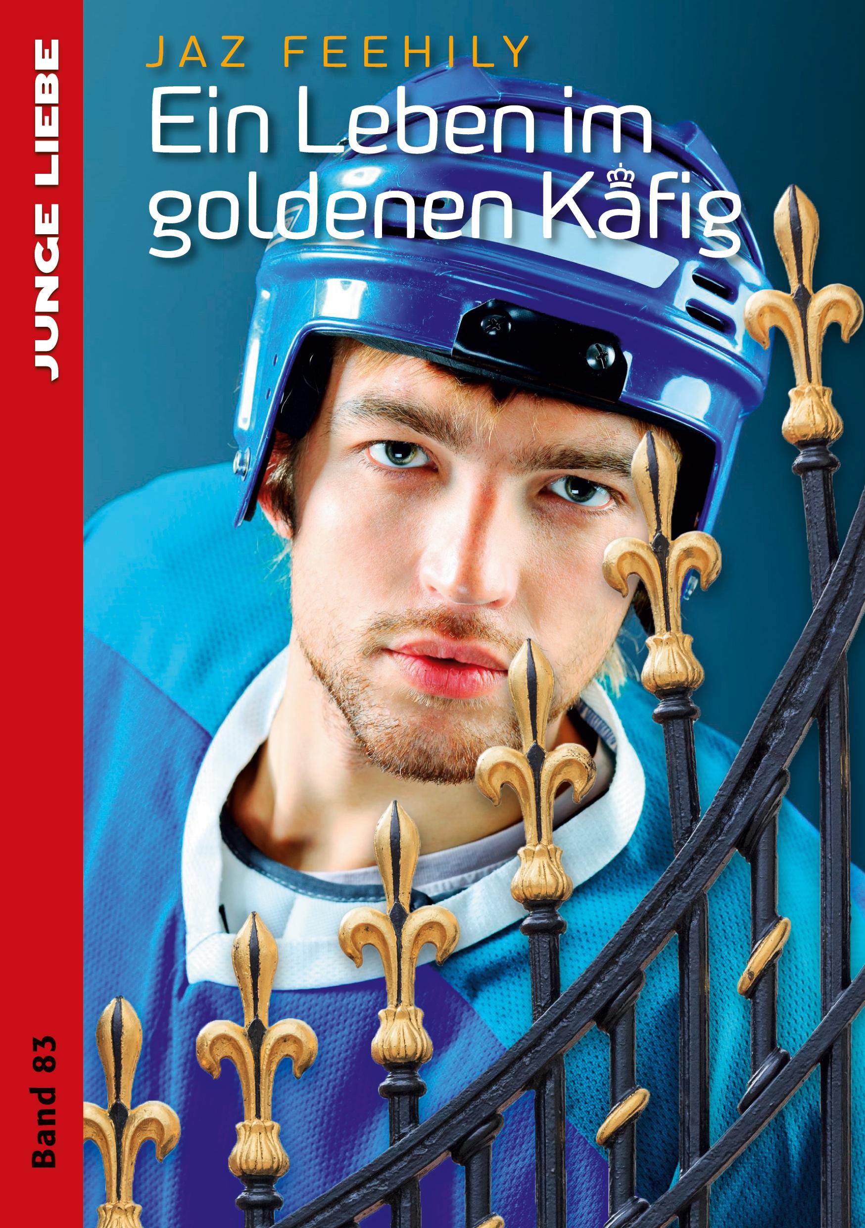 Ein Leben im goldenen Käfig