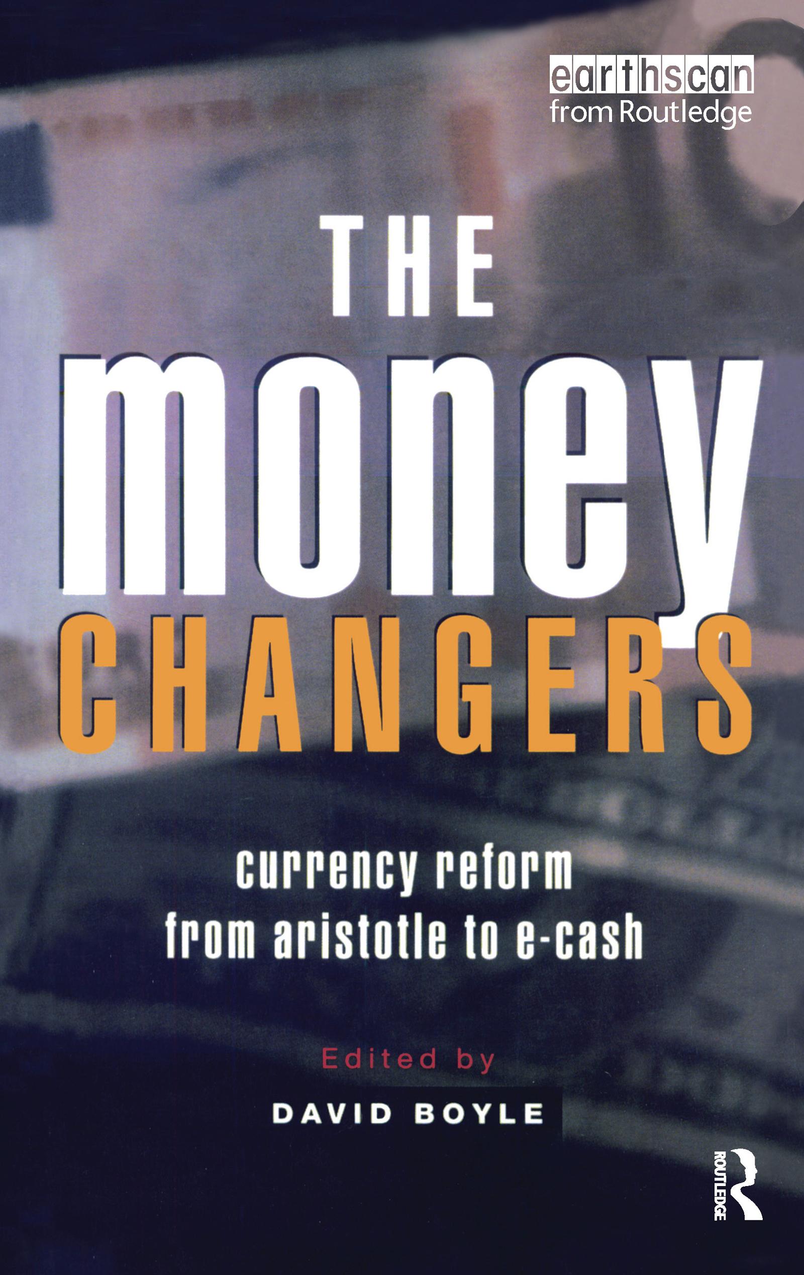 The Money Changers