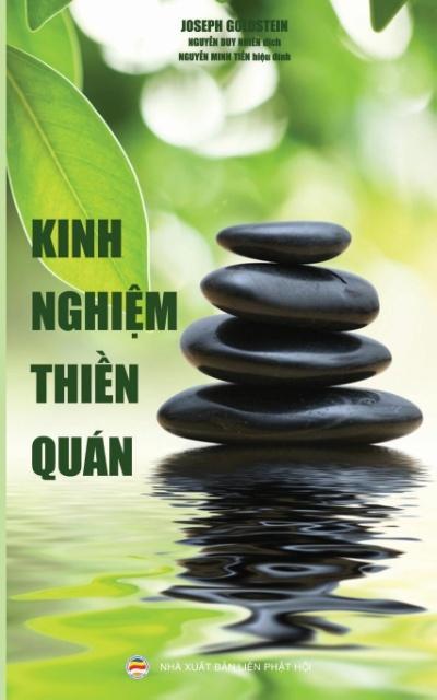 Kinh nghi¿m thi¿n quán