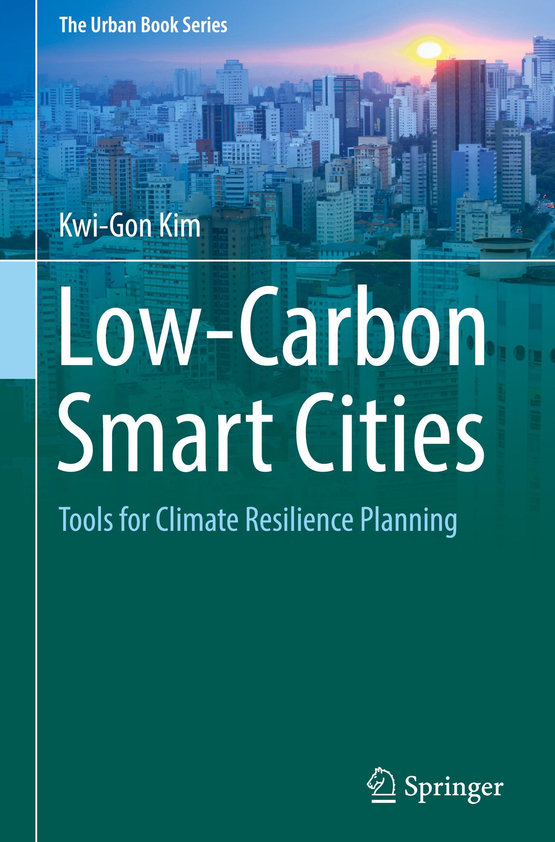 Low-Carbon Smart Cities