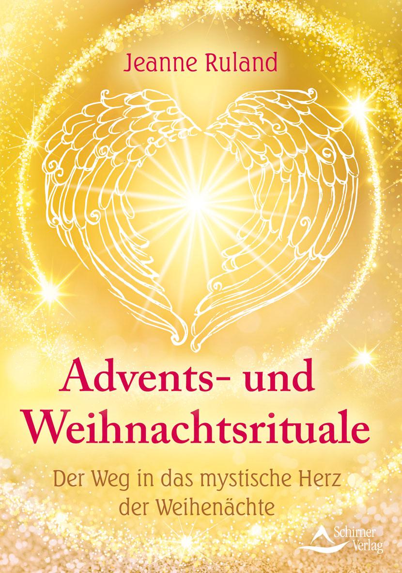 Advents- und Weihnachtsrituale