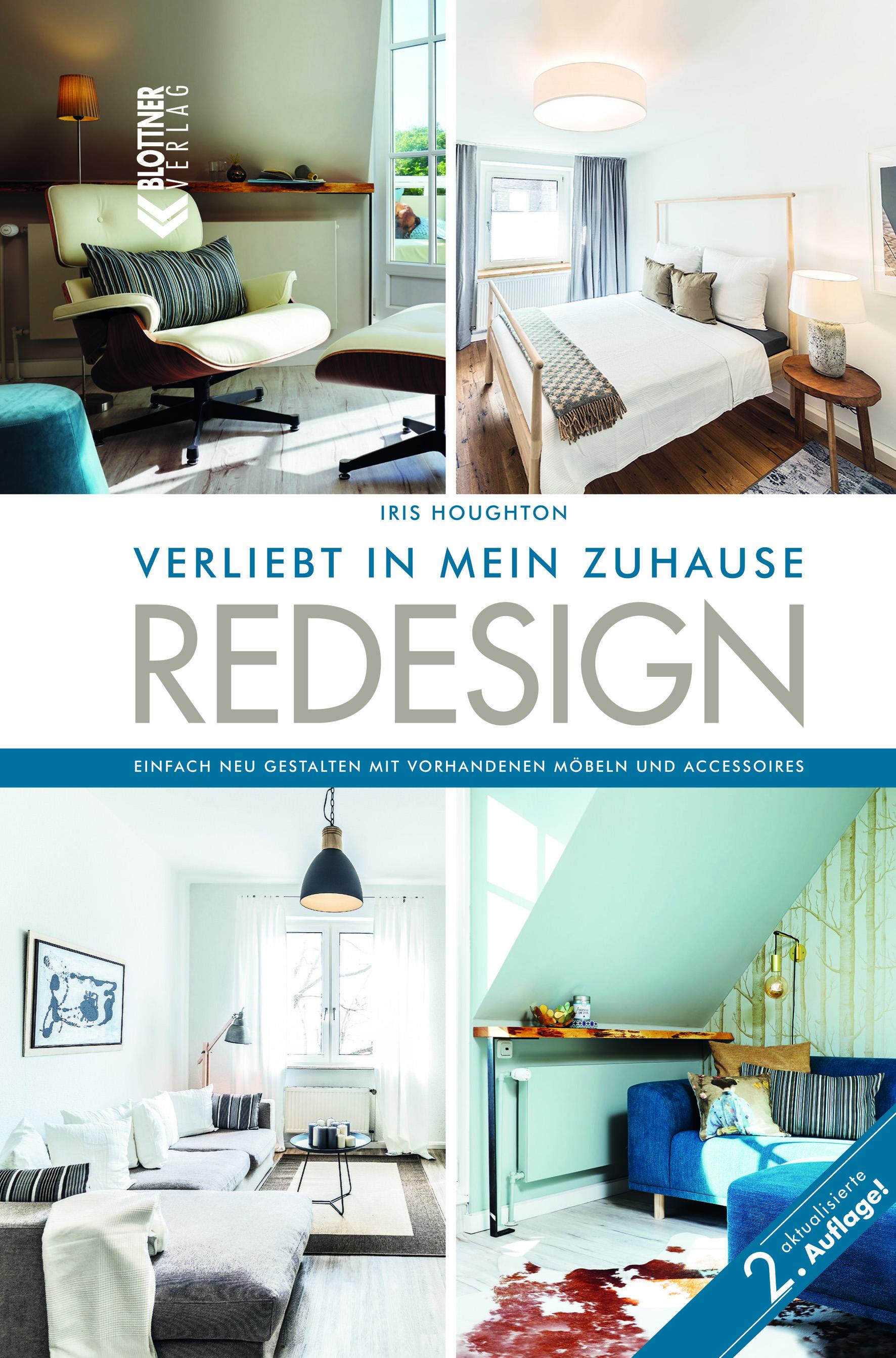 REDESIGN Verliebt in mein Zuhause