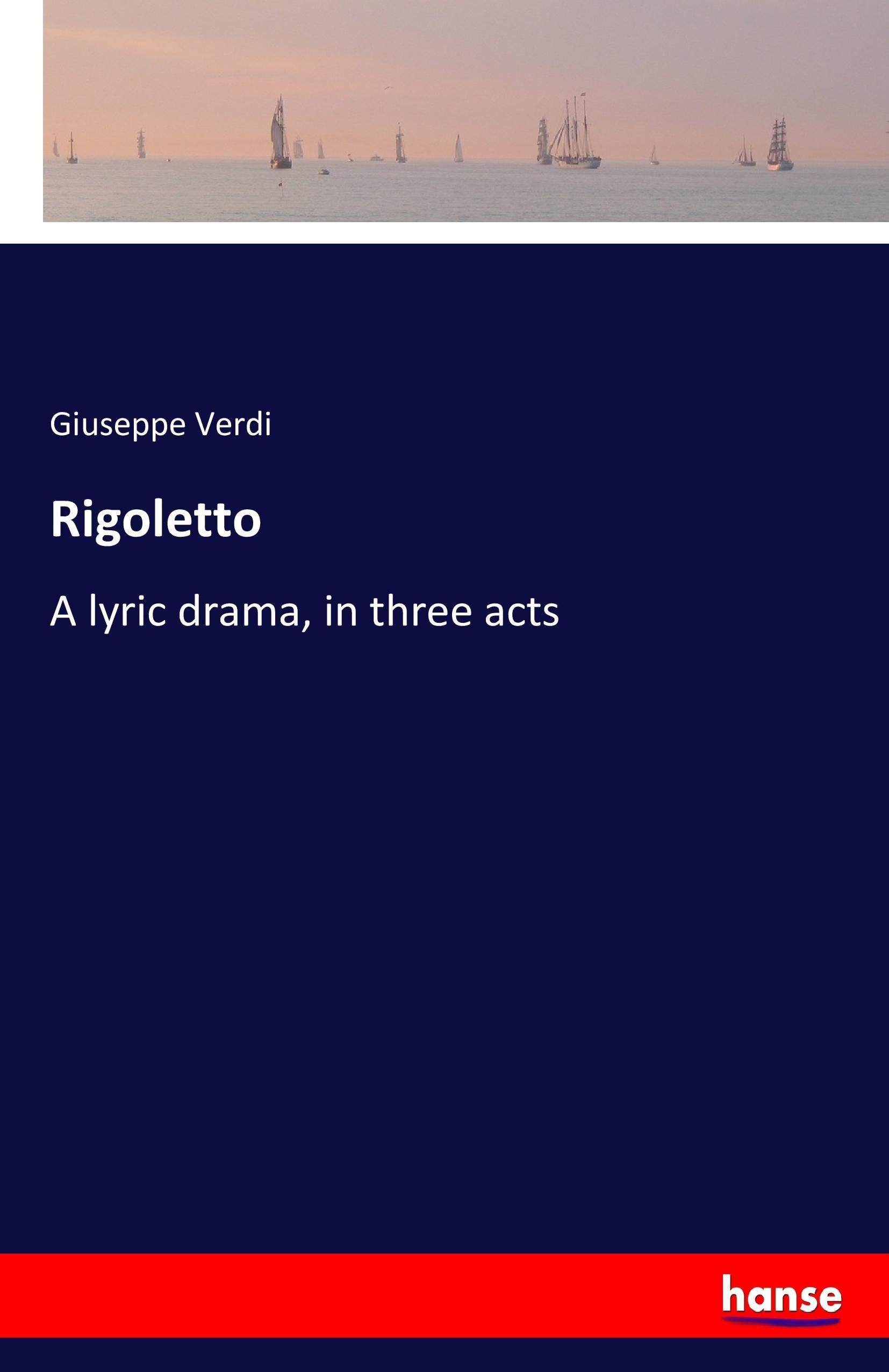 Rigoletto