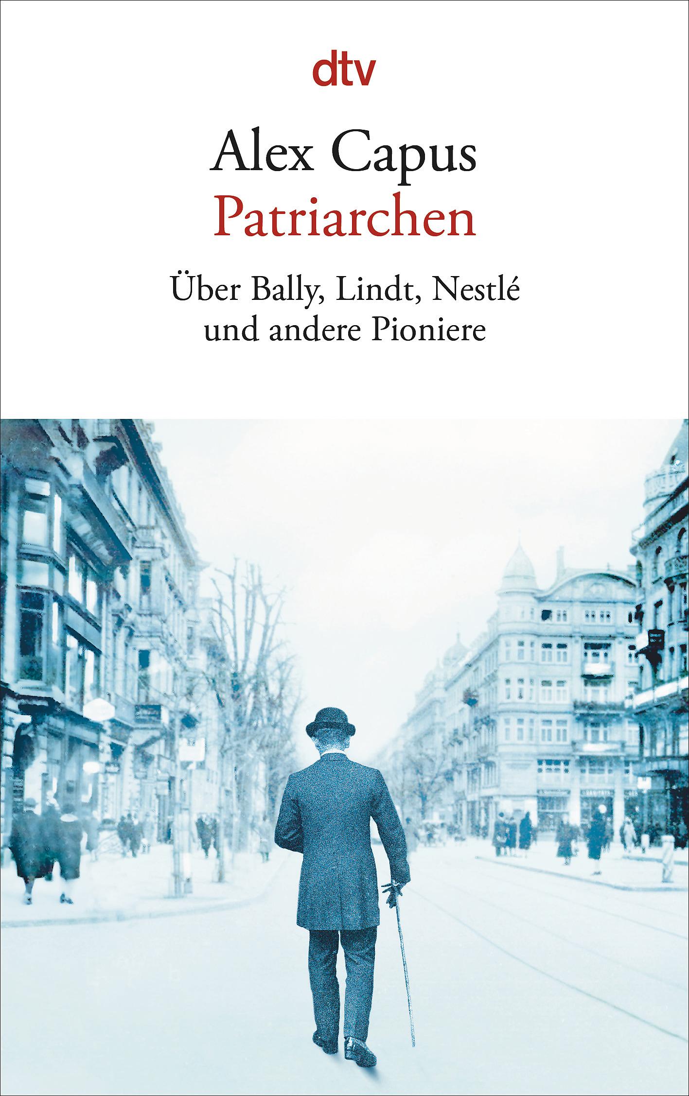 Patriarchen