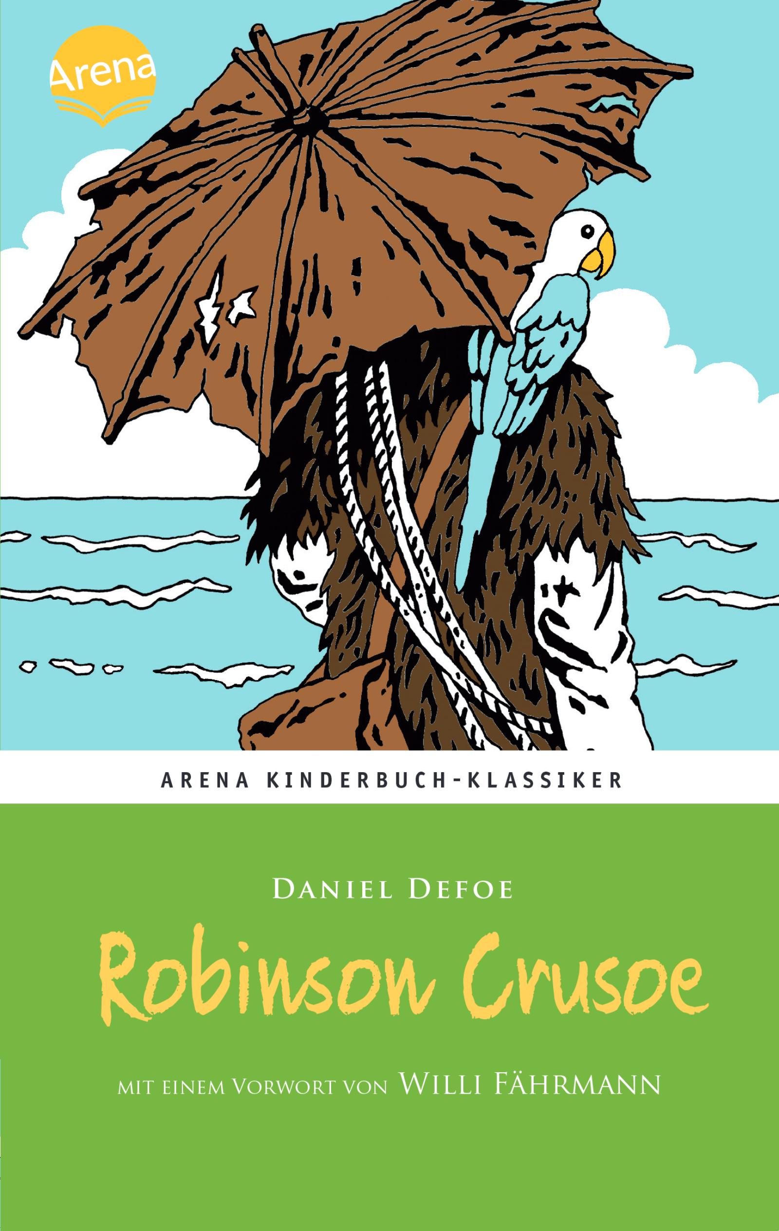 Robinson Crusoe