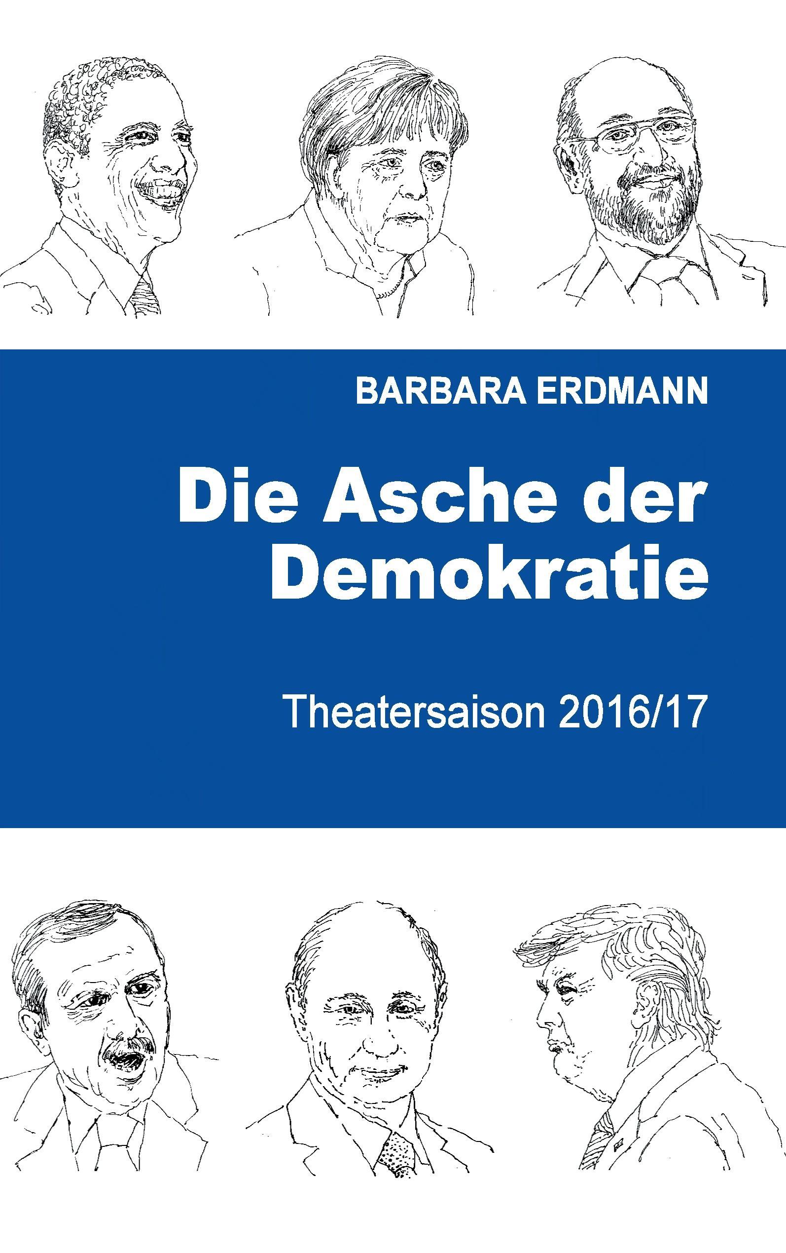 Die Asche der Demokratie