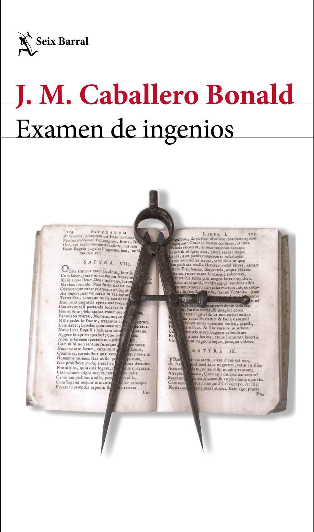 Examen de ingenios