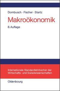 Makroökonomik