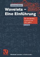 Wavelets ¿ Eine Einführung