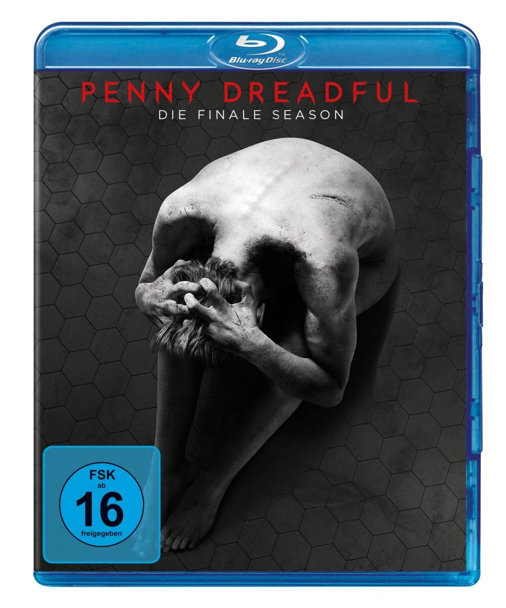 Penny Dreadful