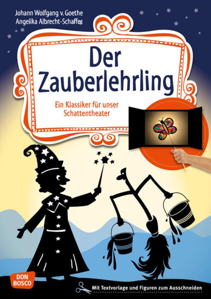 Der Zauberlehrling