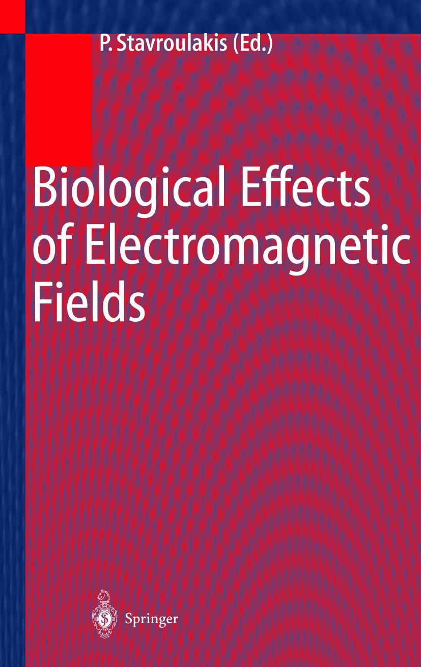 Biological Effects of Electromagnetic Fields