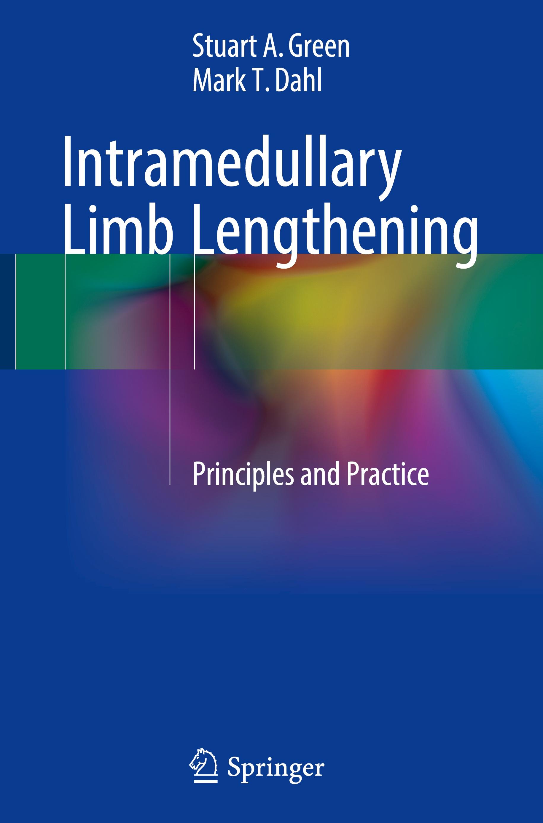 Intramedullary Limb Lengthening