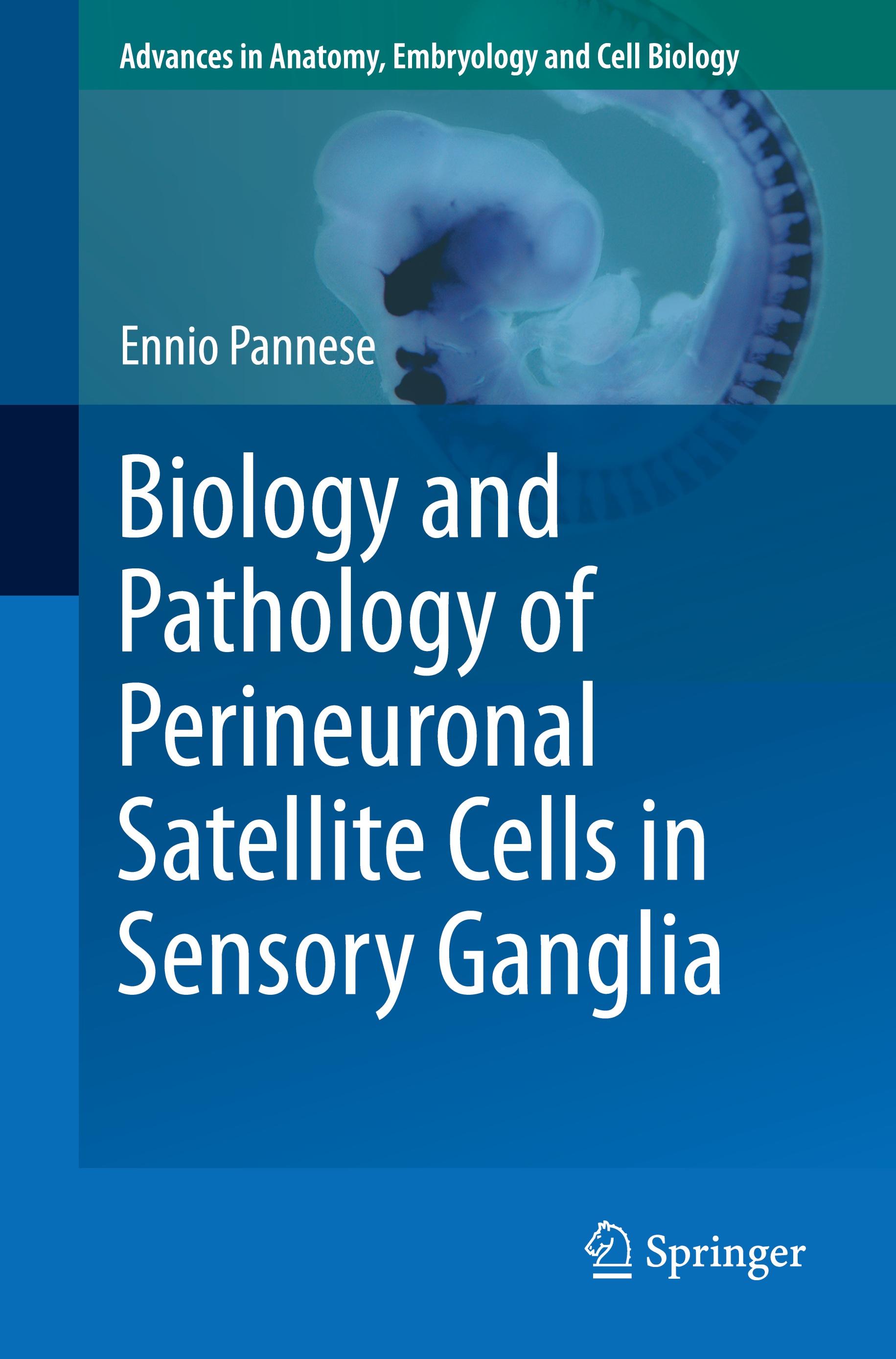 Biology and Pathology of Perineuronal Satellite Cells in Sensory Ganglia