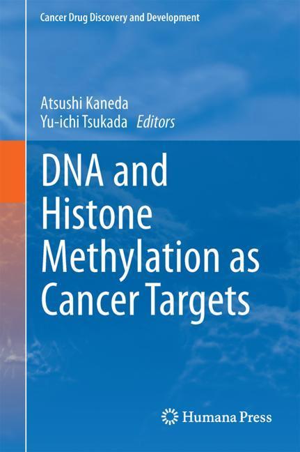 DNA and Histone Methylation as Cancer Targets