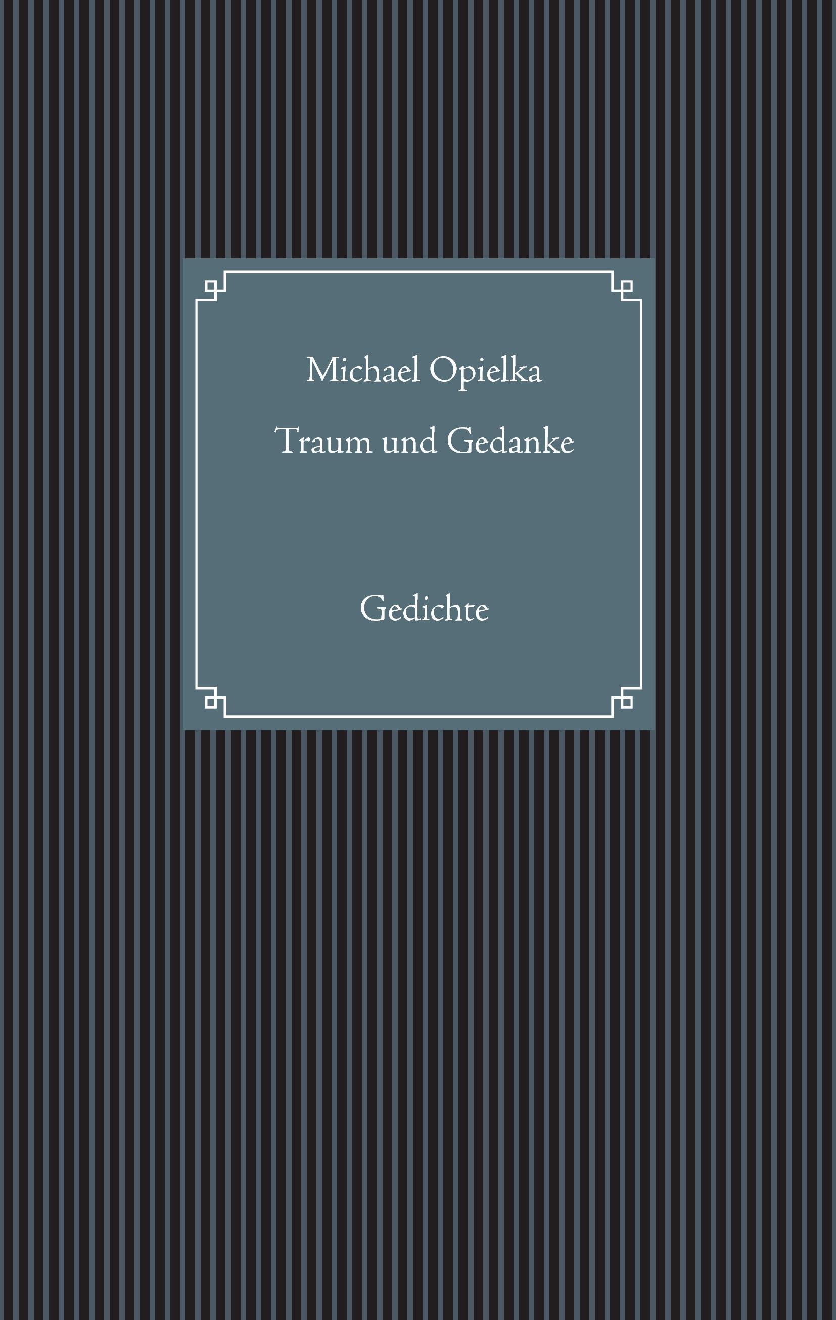 Traum und Gedanke