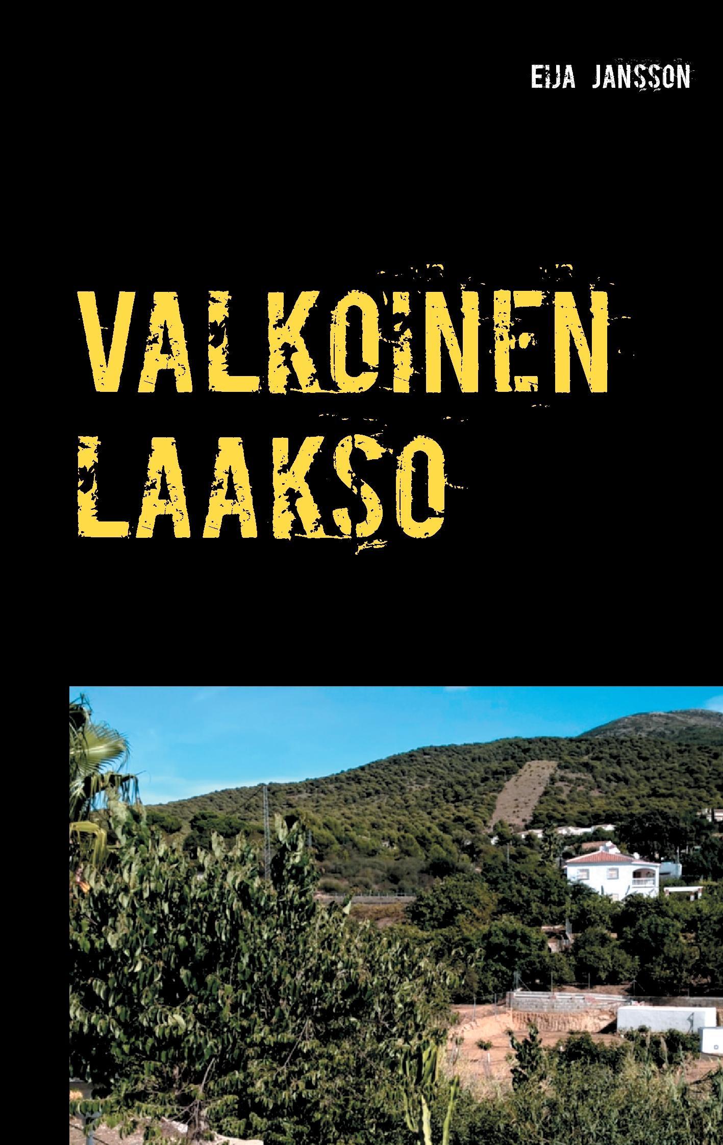 Valkoinen laakso