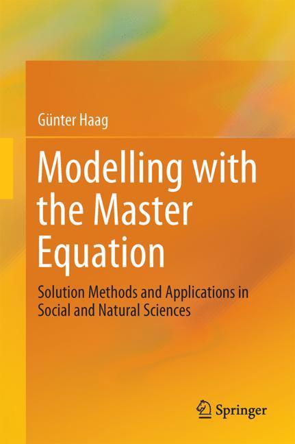 Modelling with the Master Equation