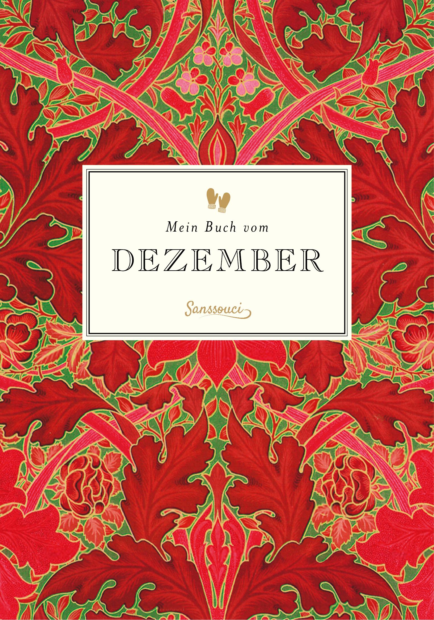 Mein Buch vom Dezember