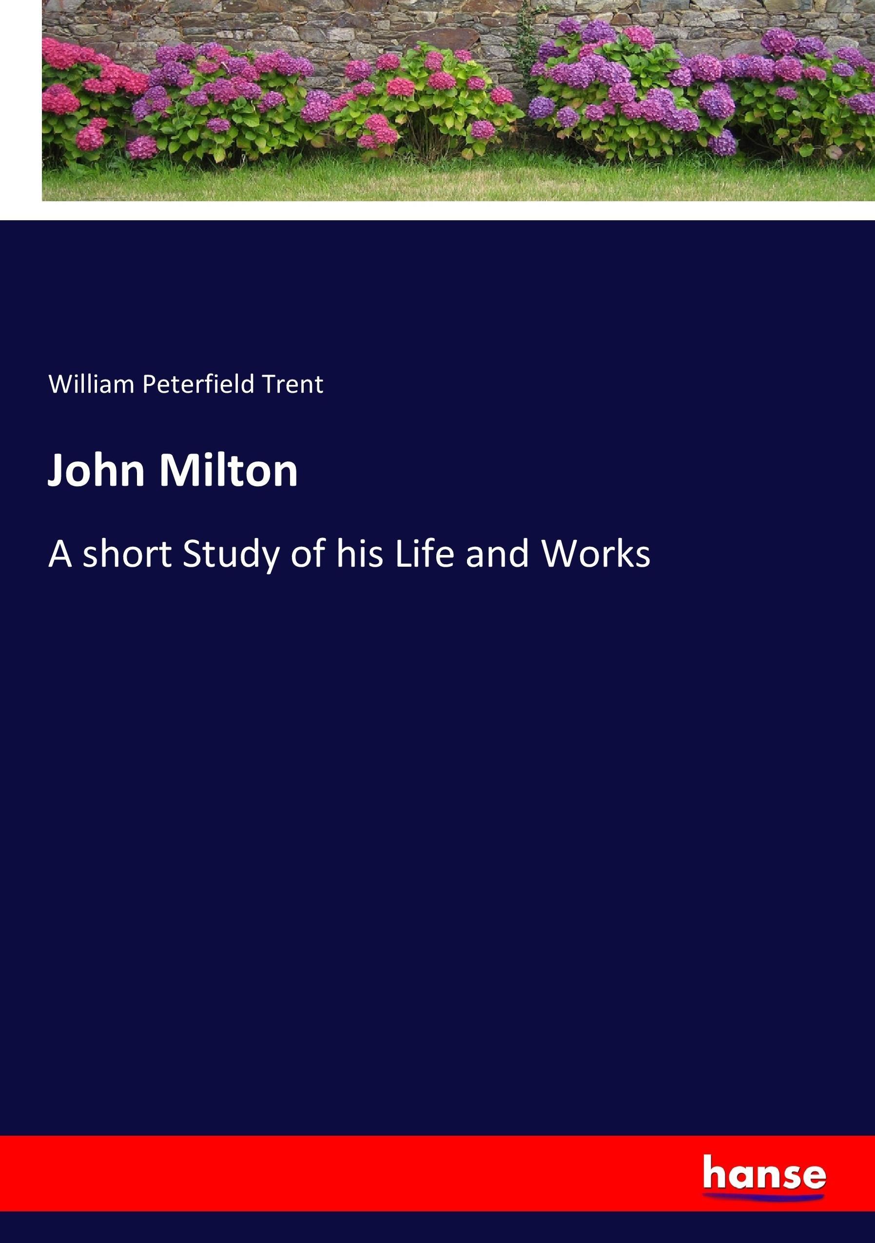 John Milton