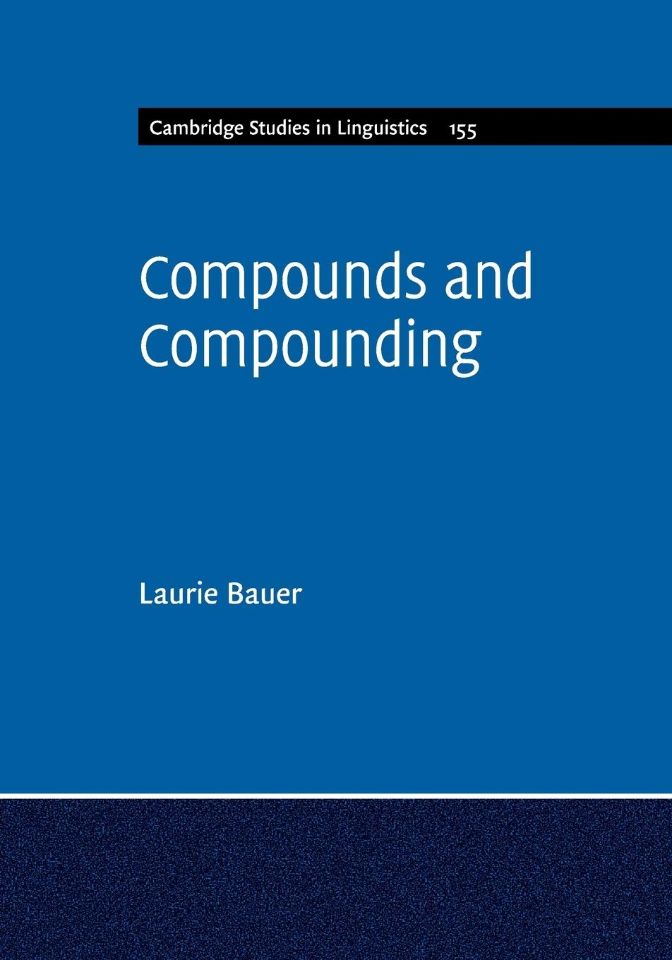 Compounds and Compounding