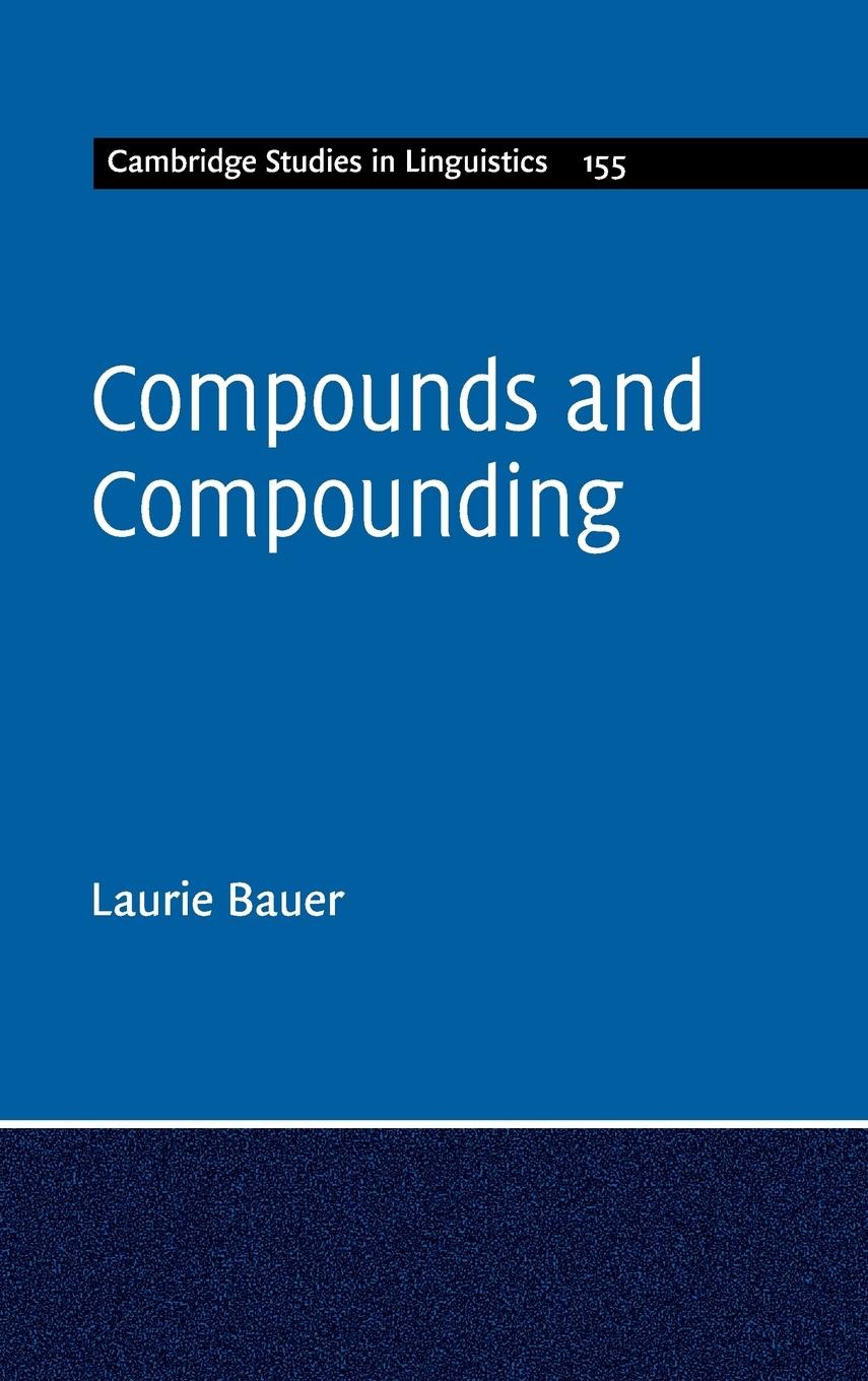 Compounds and Compounding