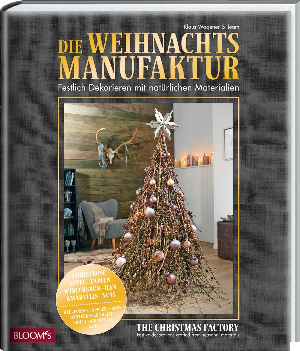 Die Weihnachtsmanufaktur