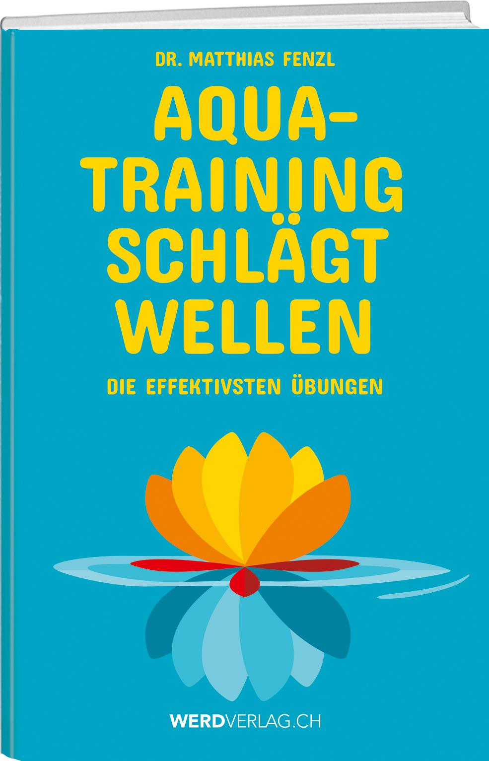 Aquatraining schlägt Wellen