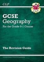 GCSE Geography Revision Guide