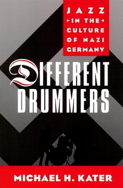 Different Drummers