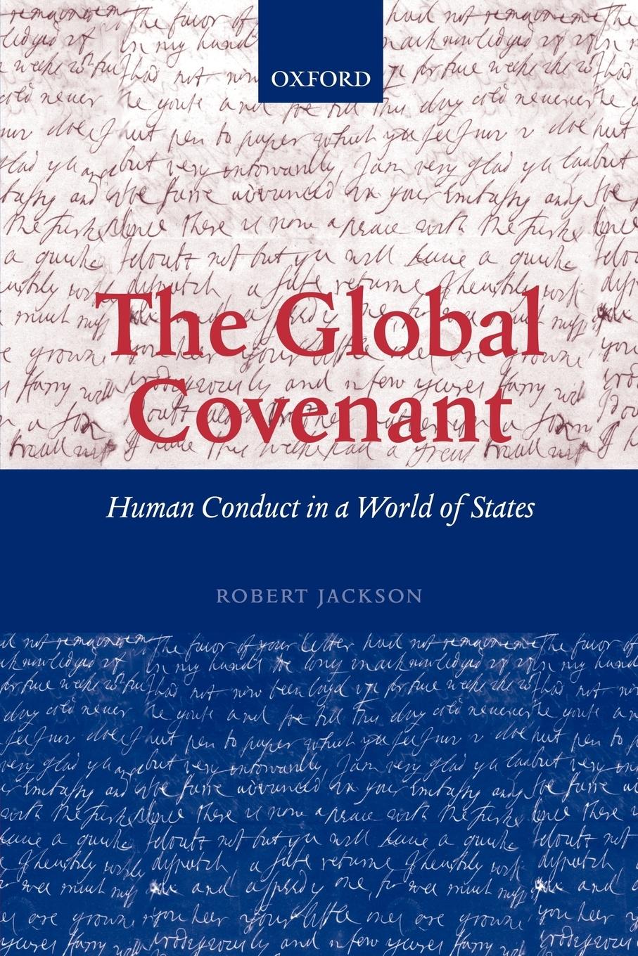 The Global Covenant