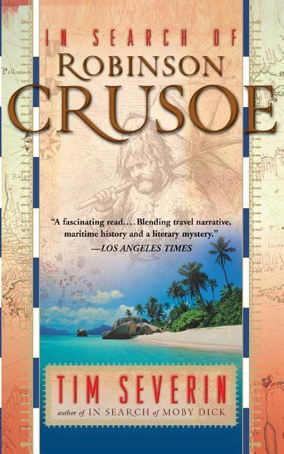 In Search of Robinson Crusoe