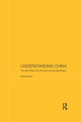 Understanding China