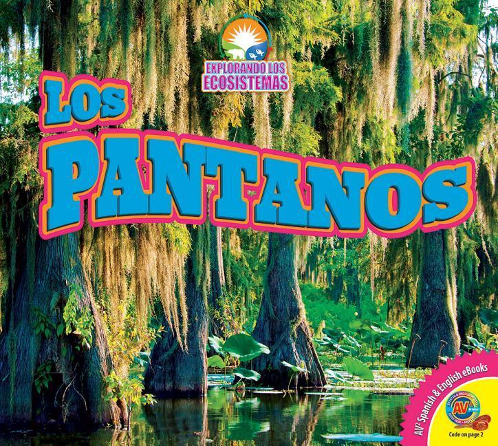 Los Pantanos