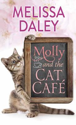 Molly and the Cat Cafe